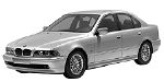 BMW E39 B3388 Fault Code