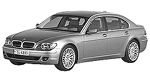 BMW E66 B3388 Fault Code