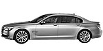 BMW F02 B3388 Fault Code
